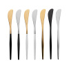 stainless steel baking knives 21