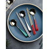 304 stainless steel portable tableware 78