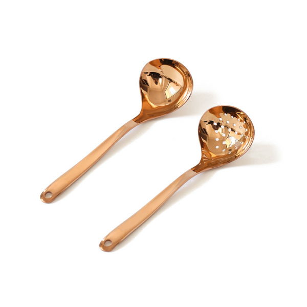 Hook round spoon 70