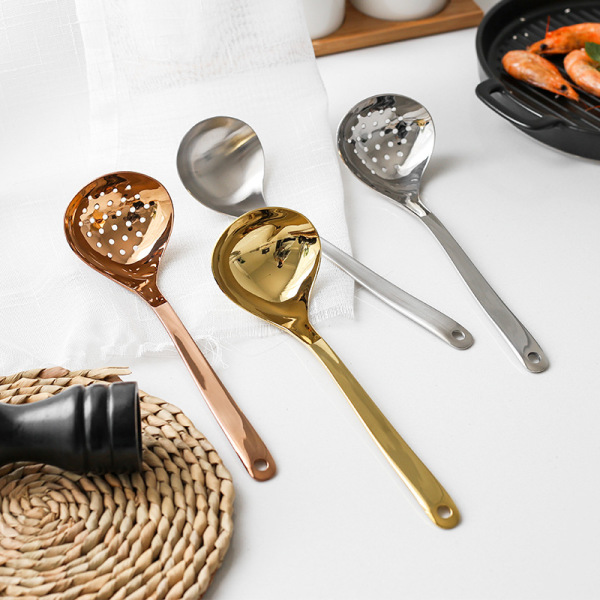 Hook round spoon 70