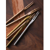 stainless steel moon cake knife and fork 52